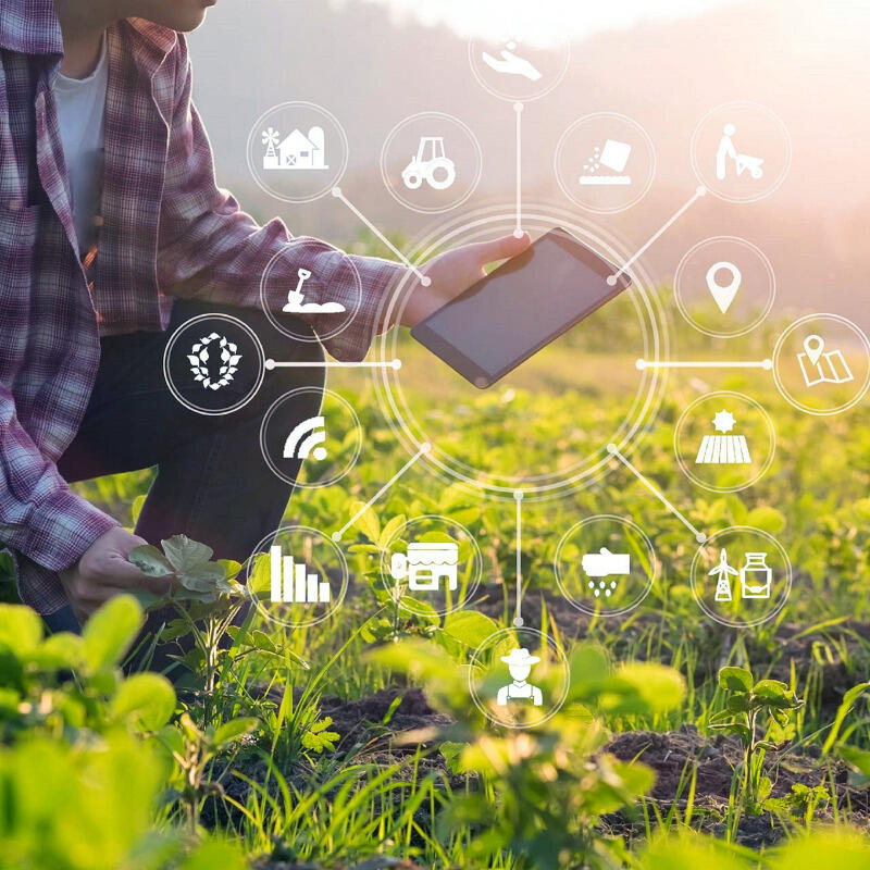 Smart Agriculture
